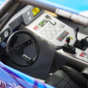 -Yeah Racing X DarkDragonWing Motion Steering Wheel For 1:10 Touring Drift Crawler RC Car-ya-0539