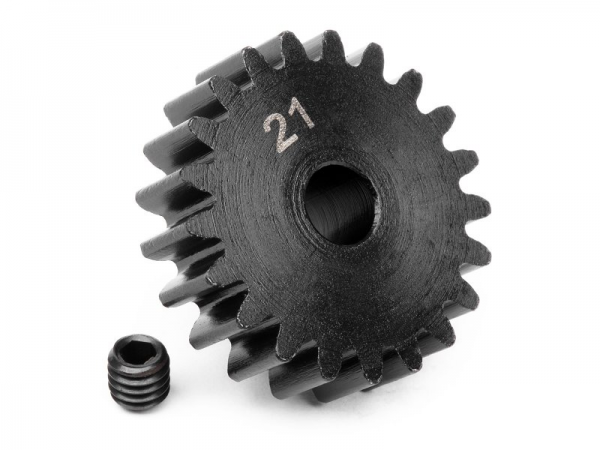100920 pinion gear 21 tooth