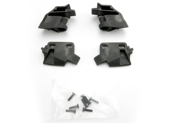 3928 battery hold down retainers
