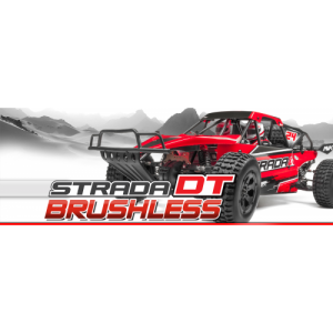 Maverick Strada DT Brushless