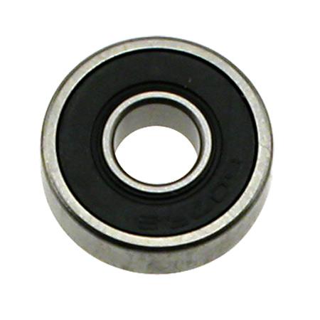 52900 bearing front force