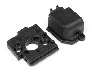 mv28010 motor mount and gear cover