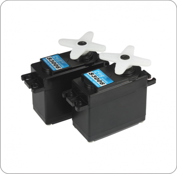 s0650 servo digital 55Kg