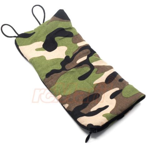 ايران آرسي کار