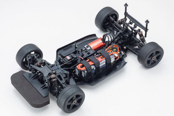 kyosho inferno gt2 ve demon