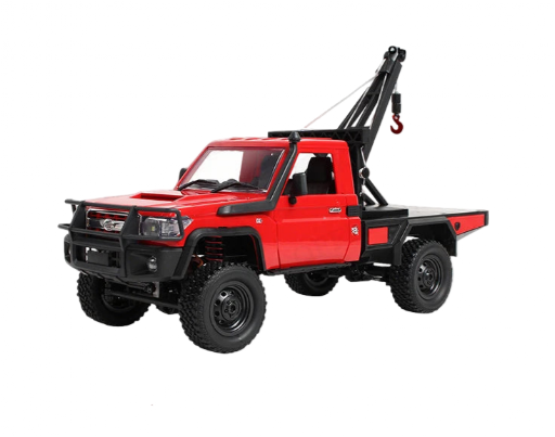 MNRC MN82T 1/12 4WD RC Car Rock Crawler RTR Pick-up Trail Truck