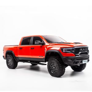1:8 RAM1500 BRS-Orange (Brushless RS）