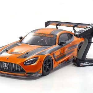 1/8 GP 4WD INFERNO GT2 RACE SPEC 2020 Mercedes-AMG GT3 33019