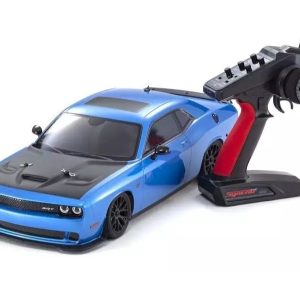 FAZER Mk2 FZ02L 2015 Dodge Challenger SRT Hellcat B5 Blue 34415T2C