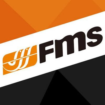 ماشين هاي کنترلي FMS